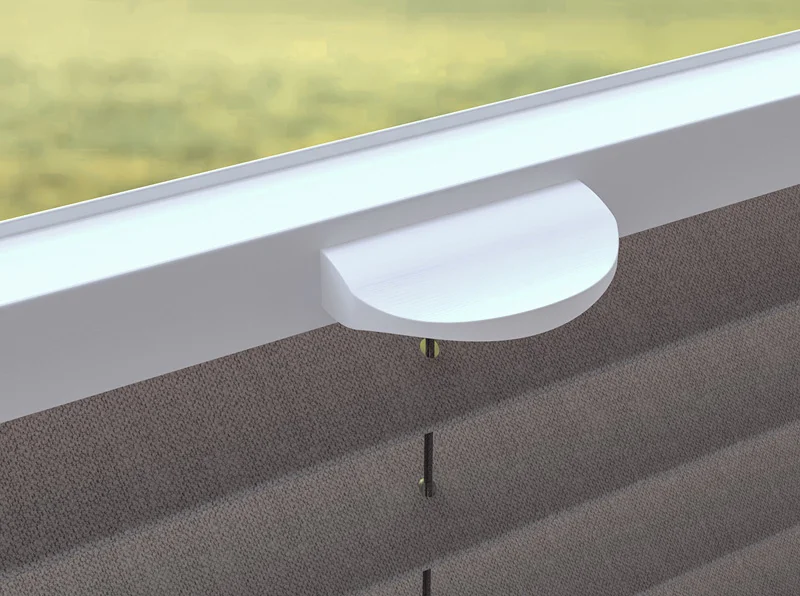 uchwyt designerski (metalowy)