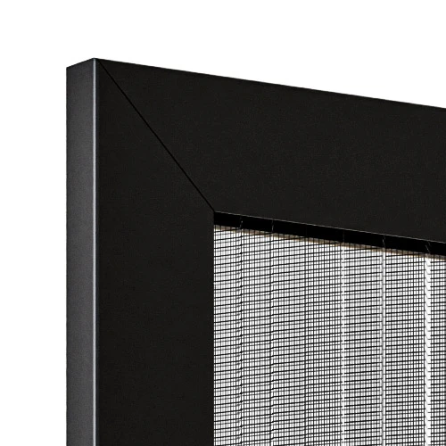 Czarny