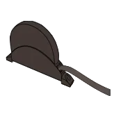 Brązowy