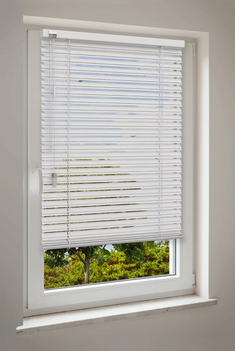 Żaluzja MegaView™ 25mm