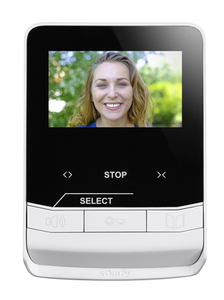 Somfy Domofon V100+