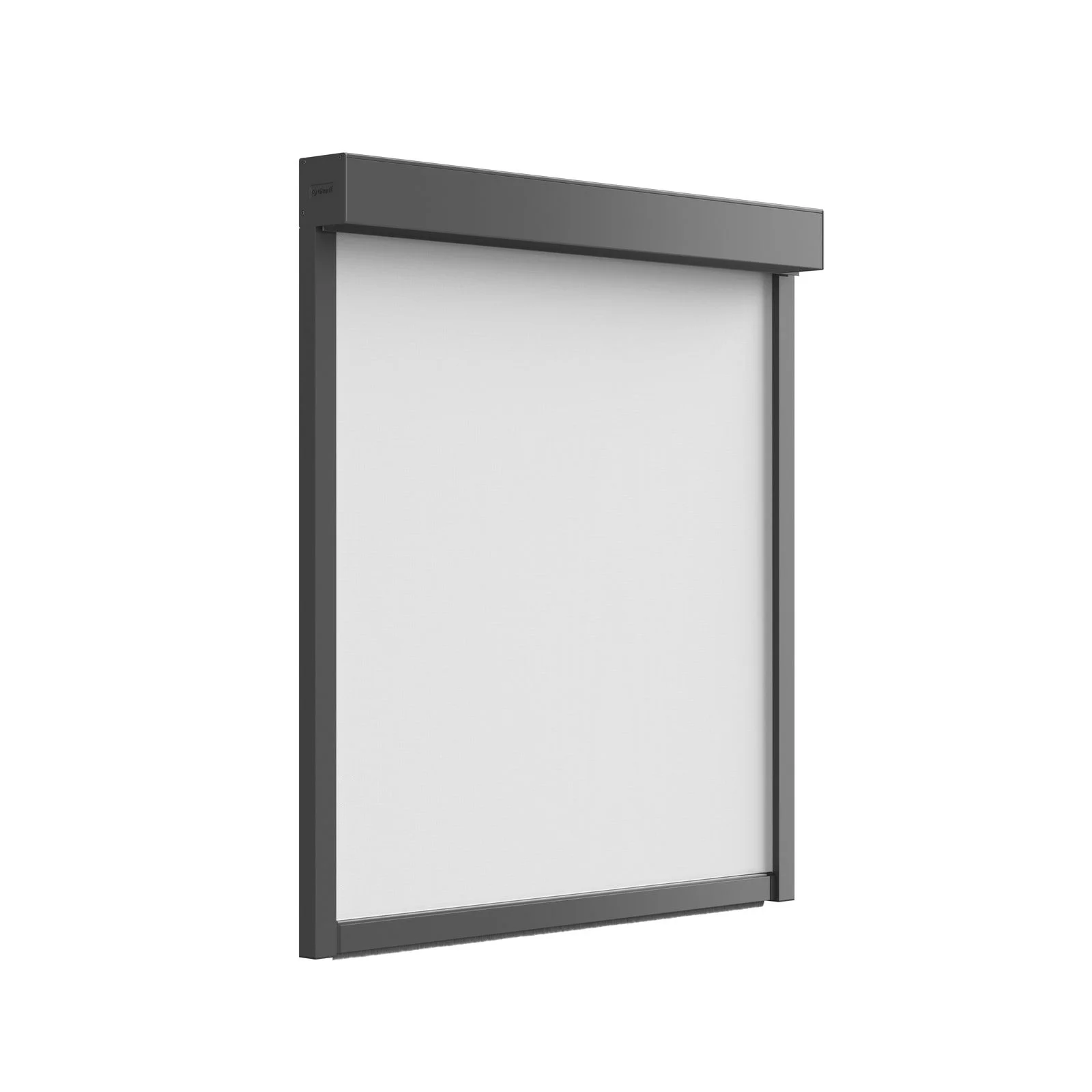 Roleta zewnętrzna ZIP Screen | Hema® Nova 520