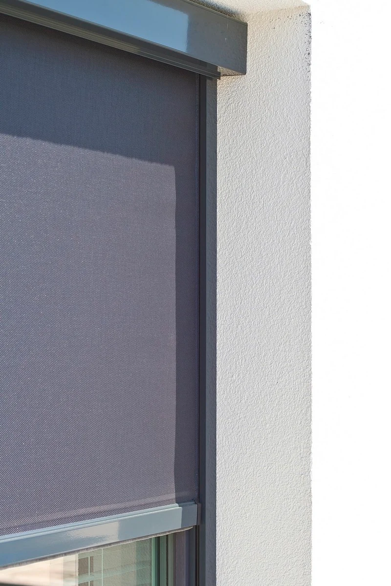 Roleta zewnętrzna ZIP Screen | Hema® Nova 520