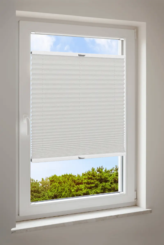 Plisy Cosiflor® VS2 kremowe tkaniny