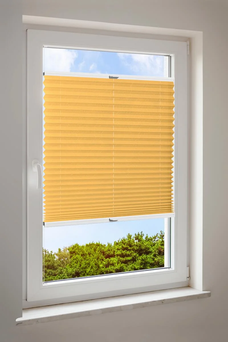 Plisa Pomarańczowa Basic