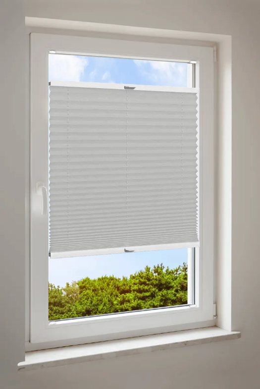 Plissee Cosiflor® VS2 beżowe tkaniny